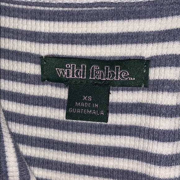 Tank Top - Picture 3 of 3